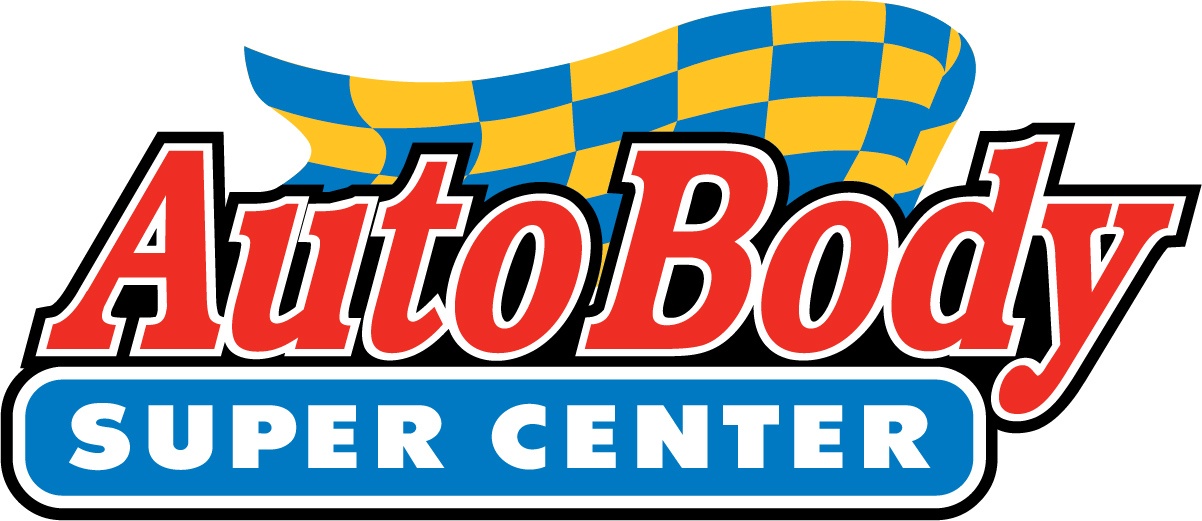 Auto Body Super Center Logo